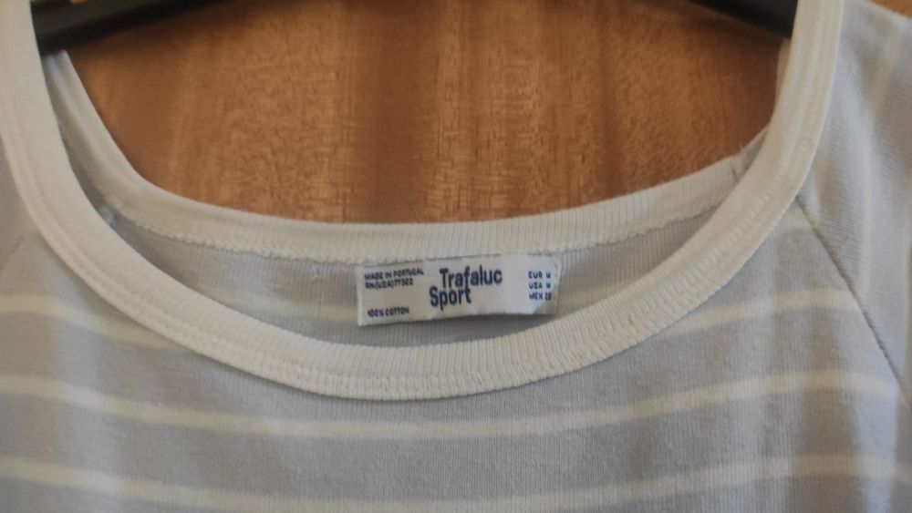 Vestido malha tamanho M