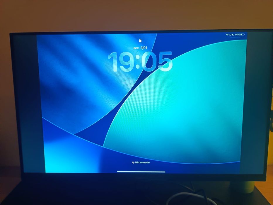 Monitor Xiaomi 24 polegadas - A24437115367919472642