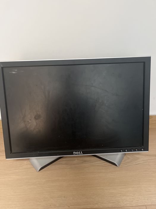 Monitor dell 2009W