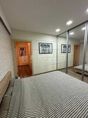 Продам 3к квартира,Кошиця 10/21, Позняки 100м2, дизайнерський ремонт