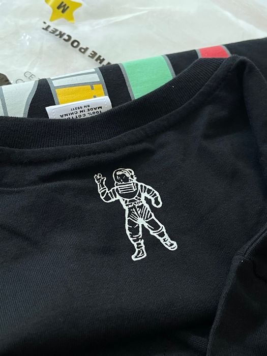 Camiseta masculina Billionaire Boys Club