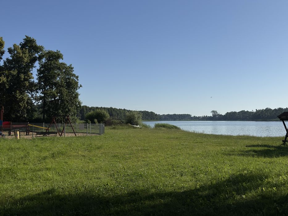 Działka Januszewice - Widok 5