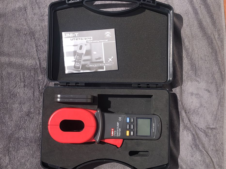 Uni-Trend UT275 (new)64739336323202120