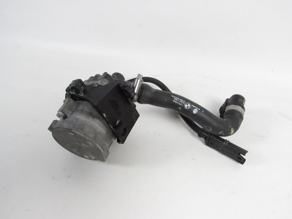 Bomba De Água Suplementar Bmw 5 Gran Turismo Ref: 11517566335