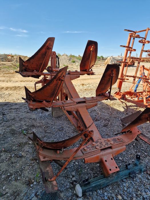 Charrua galucho 14”