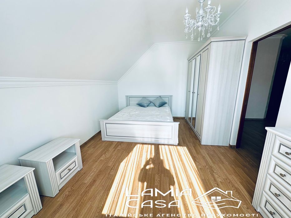 House by the address (area 240 m²) - Atlanta.ua - photo 15