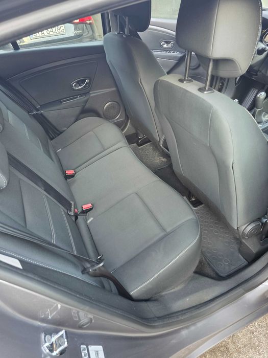 Renault Megane  III  1.5 DCI