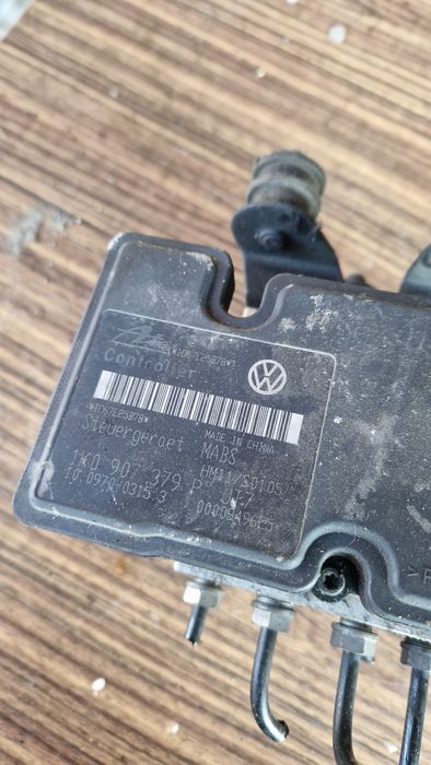 Pompa Abs Touran I 2.0 Tdi