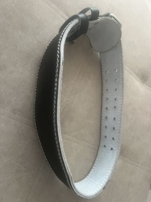 Cinto musculação Prozis