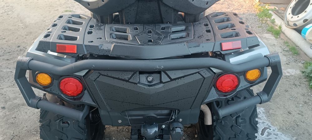 Продам Aodes 650L