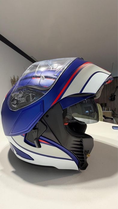 Capacate AGV modelar