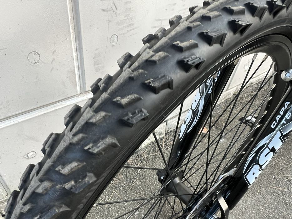 Велосипед Cyco 26  Німеччина+гарний стан