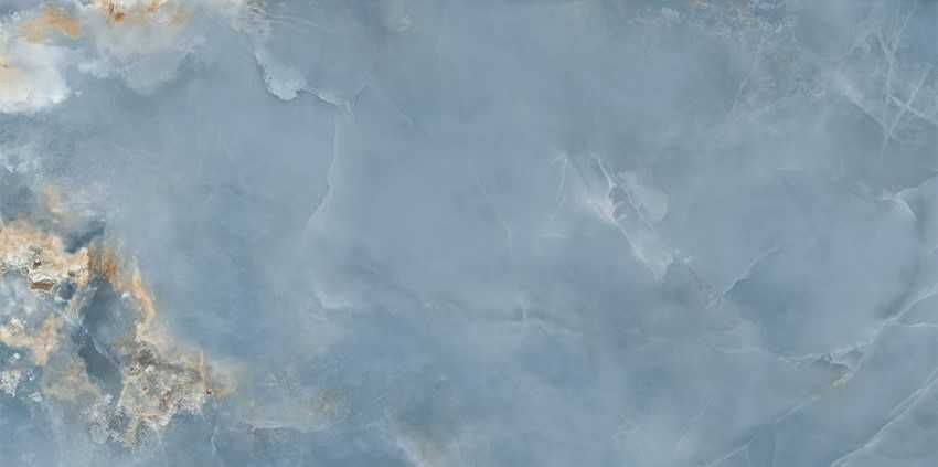 Gres Aquamarine Blue POL 119,8x 59,8 G3 Tubądzin