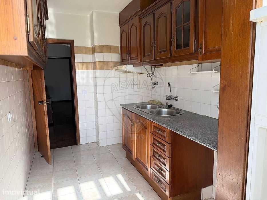 Apartamento T3 para venda