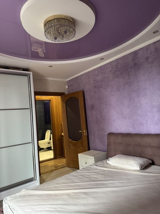 Сучасна квартира на Таврійському . Ліфт працює .