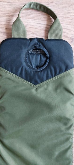 CamelBak US Army kontrakt '97 MOLLE Olive stan BDB-