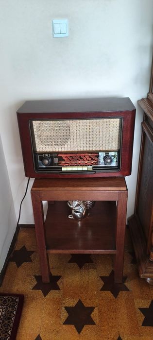 Radio Saba Villingen W |||