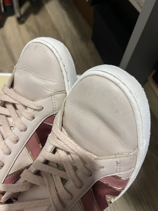 Кеды Michael Kors