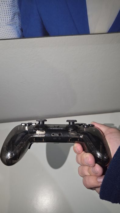 Comando compativel ps4