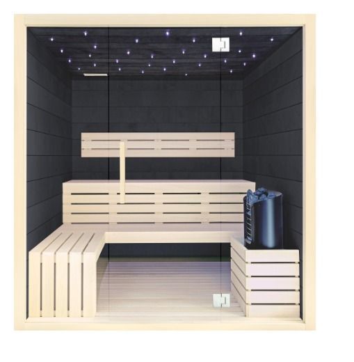 Sauna fabricante de saunas mergulho salgado piscinas e spas