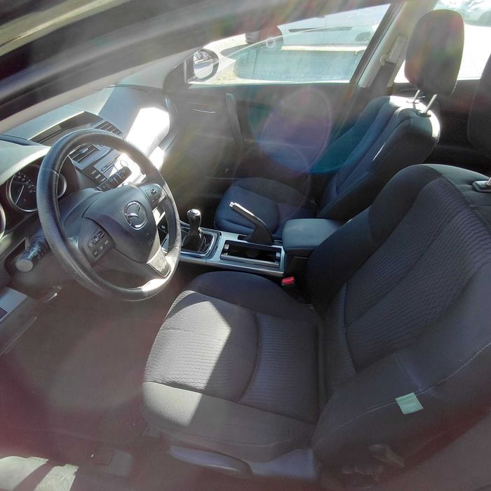 MAZDA 6 GPL - Barato