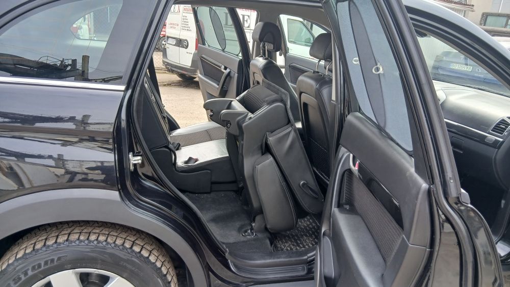 Продам Chevrolet Captiva 2011 р.