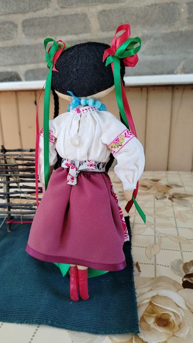 Тільди ручної роботи