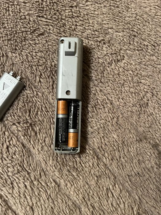 Міні  FM радіо зі світлом