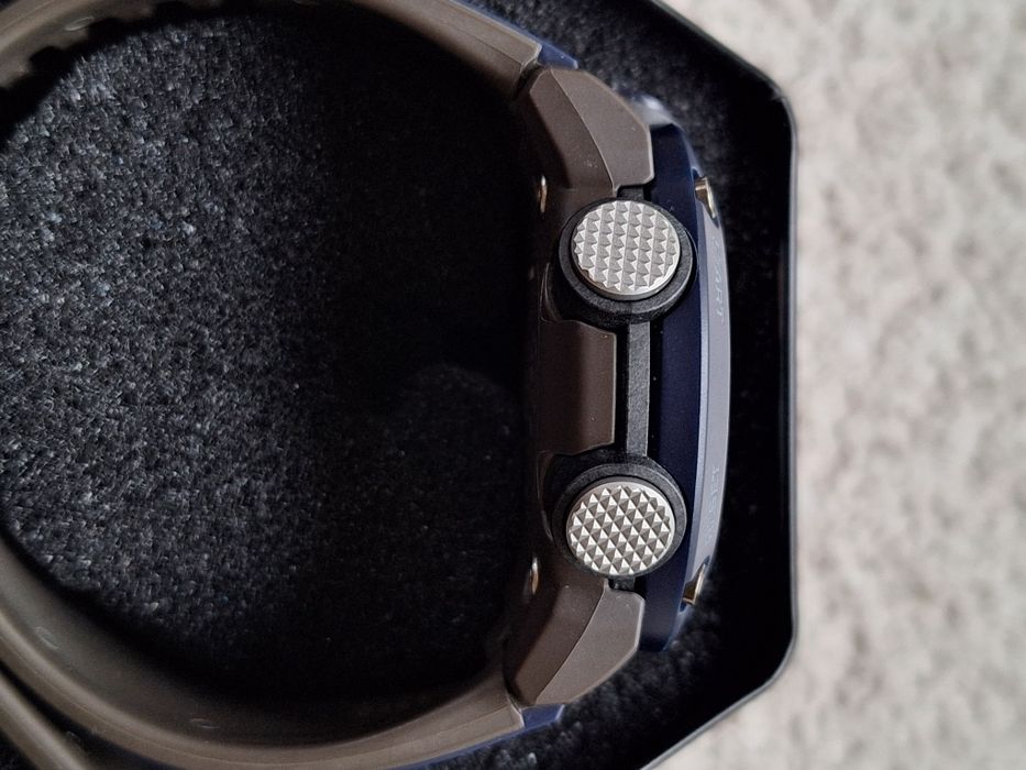 Casio G-SHOCK GA-2000-2AER