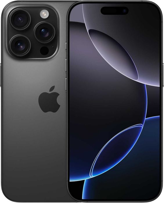 Apple iPhone 16 Pro 128/256 GB eSim  | dobry  stan | gwarancja