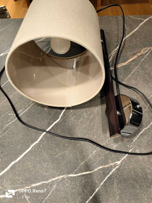 światło kinkiet ścienny