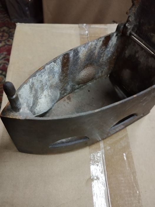 Stare żelazko sprzedam