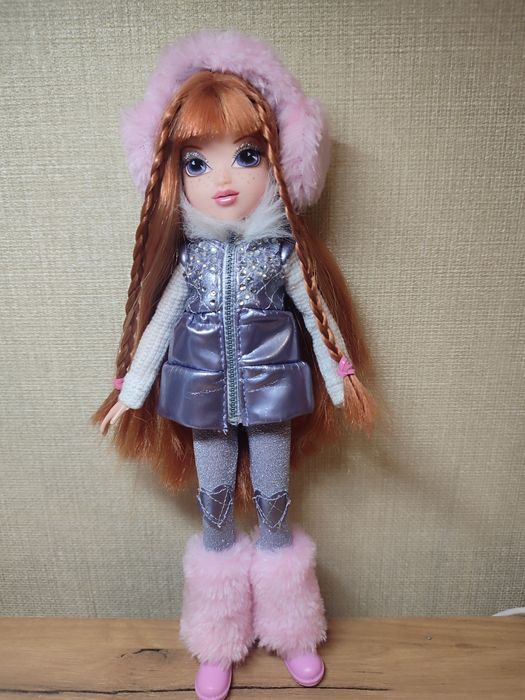 Кукла Мокси, одежда , обувь Братц