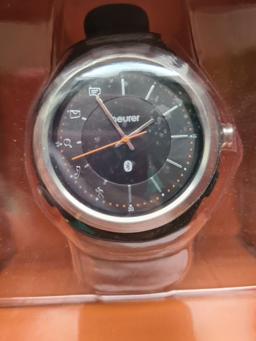 Смарт-годинник Beurer