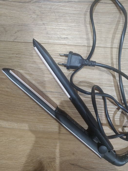 Prostownica Remington Keratin Protect