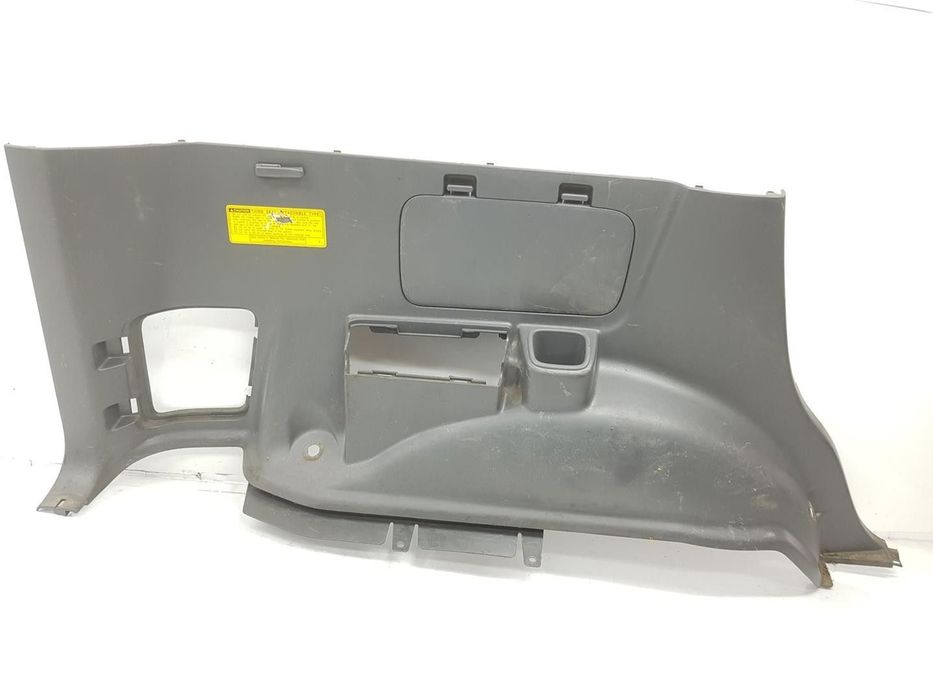 FORRAS INTERIORES TOYOTA LAND CRUISER PRADO 2004 -6252060640B0