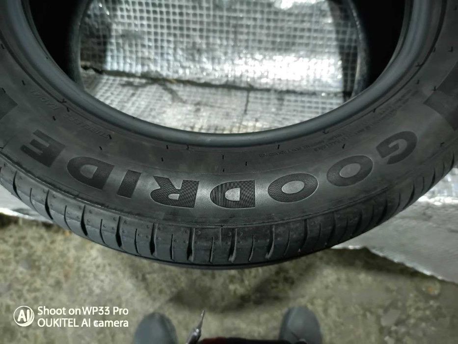 Шини Goodride 205/55R16. 4шт. Літо 2023р (0146)