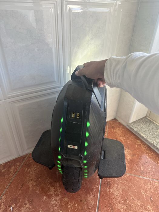 Monociclo King Song 16X