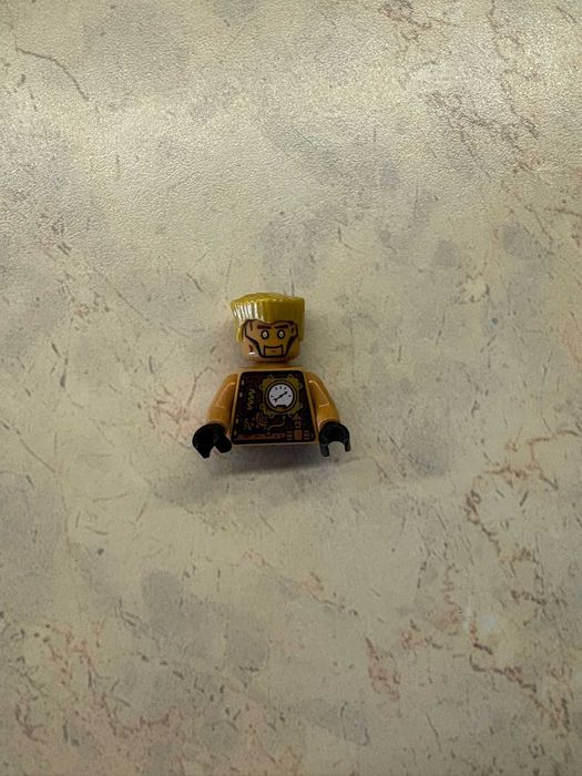 Figurka Echo Zane Sezon 6