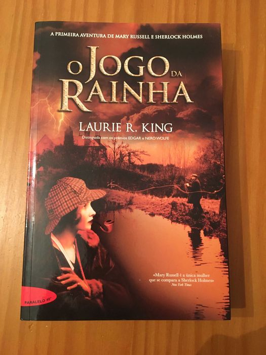 Livros em excelente estado