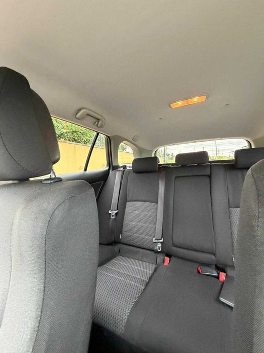 Toyota Avensis 2.0 D4D - 2012
