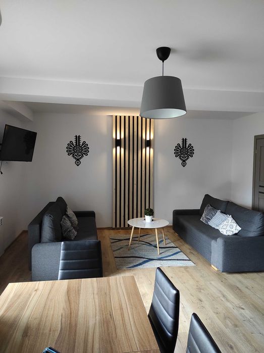 Apartamenty Świstak. Zapraszamy