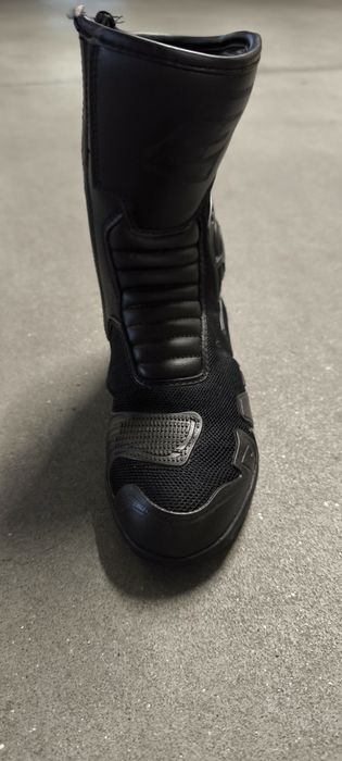 Botas mota tamanho 36
