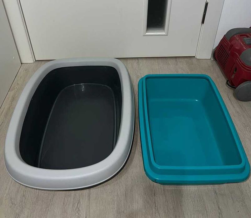 Лоток для котов / cобак