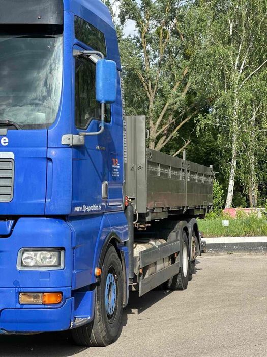 Услуги Манипулятора