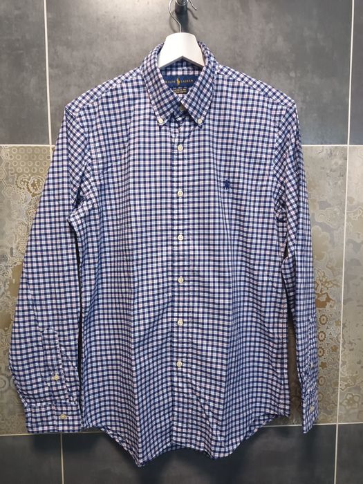 Ralph Lauren koszula męska