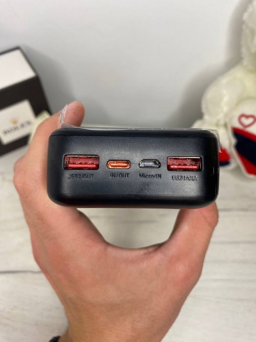 Повербанк BYGP