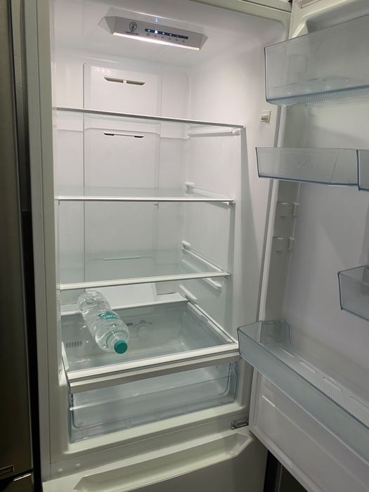 Frigorifico Teka Combinado