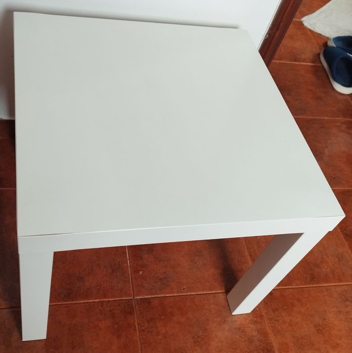 Mesa de cabeceira+Mesa de apoio+carrinho de cozinha+estante de aço