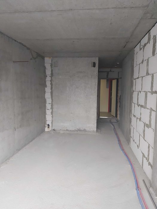 Продаж квартири-студії в ЖК 4U